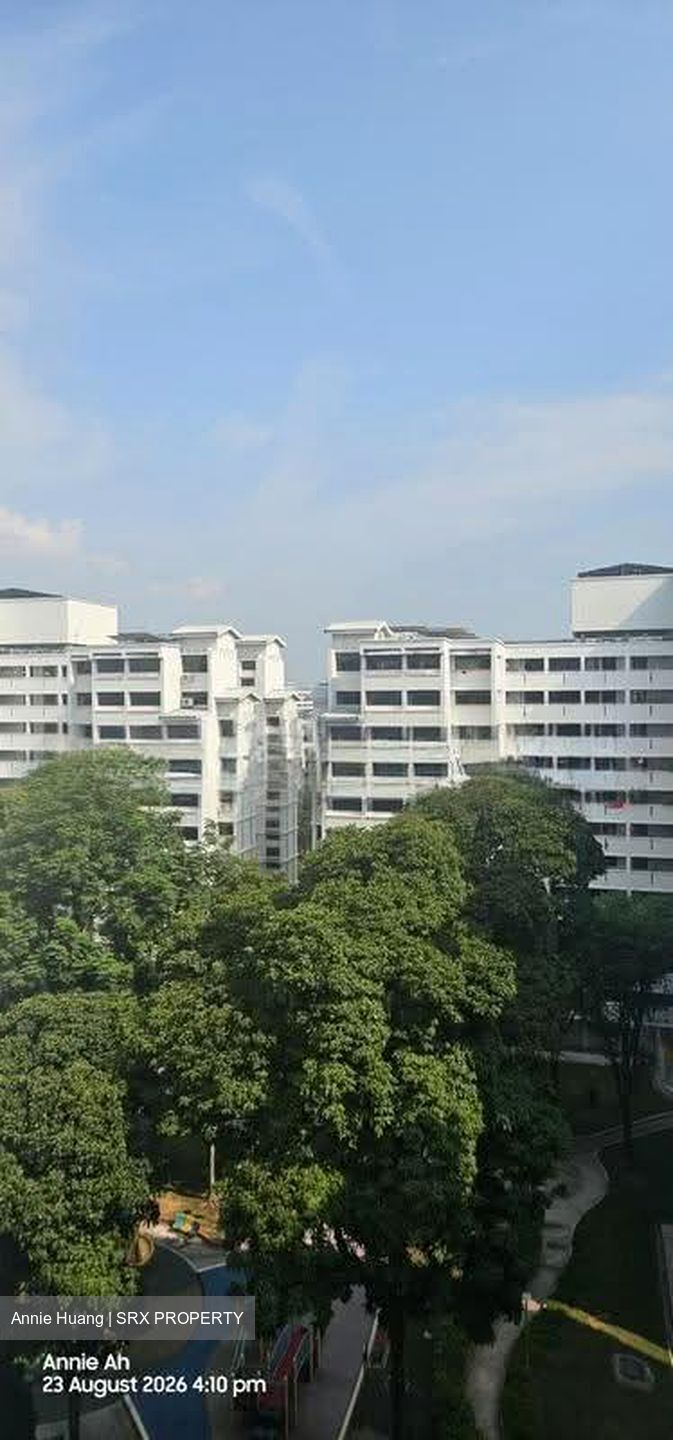 Blk 704 Woodlands Drive 40 (Woodlands), HDB 4 Rooms #627043791